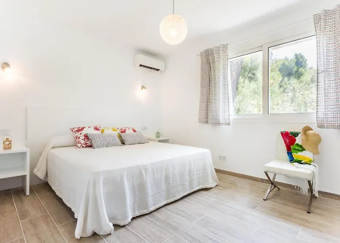 Oasis Picafort Кан-Пікафорт