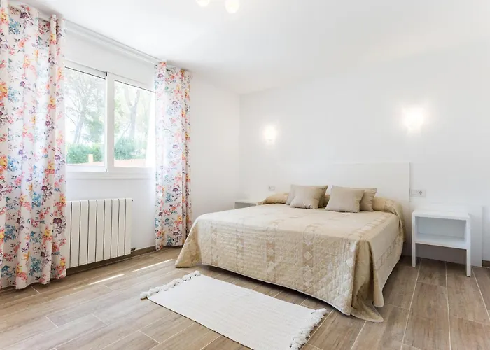 Oasis Picafort * Кан-Пікафорт