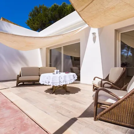 Oasis Picafort Semesterbostad Can Picafort (Mallorca)