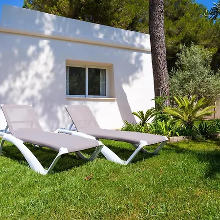 Hébergement de vacances Oasis Picafort