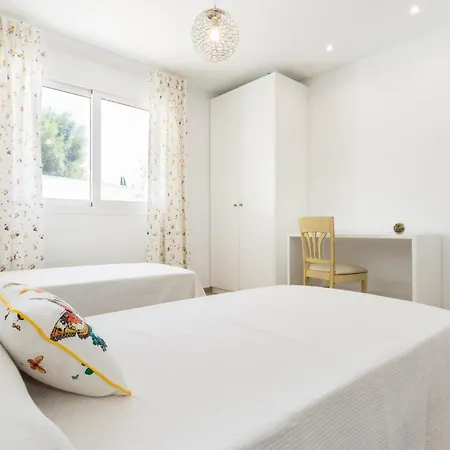 Oasis Picafort Hébergement de vacances Can Picafort (Mallorca)