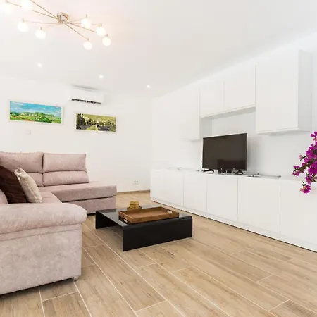 Hébergement de vacances Oasis Picafort *