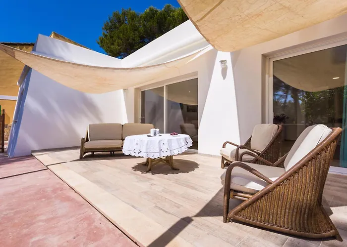 Oasis Picafort Holiday home Can Picafort (Mallorca)