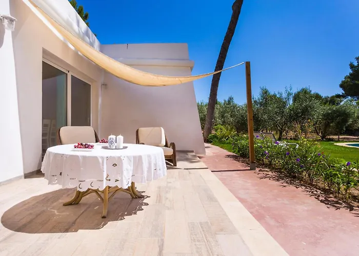 Oasis Picafort * Can Picafort (Mallorca)