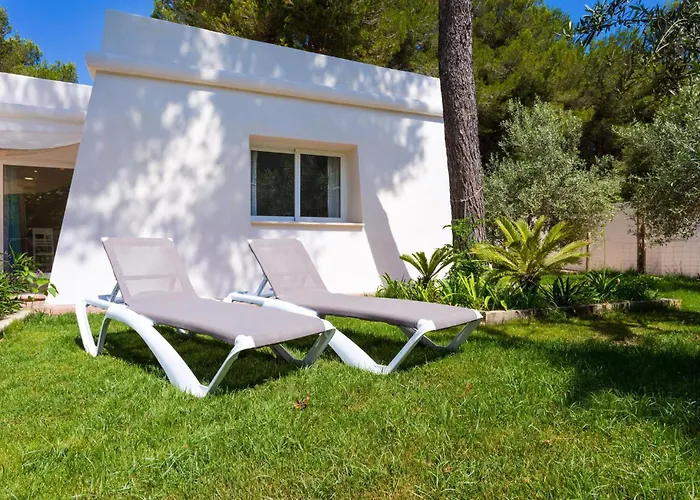 Holiday home Oasis Picafort