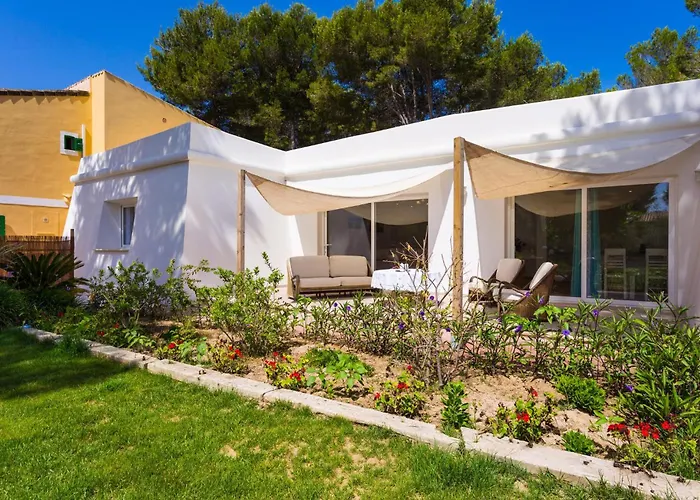 Oasis Picafort Can Picafort (Mallorca)