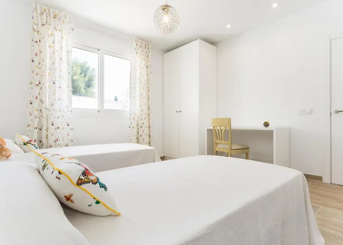 Oasis Picafort Holiday home Can Picafort (Mallorca)