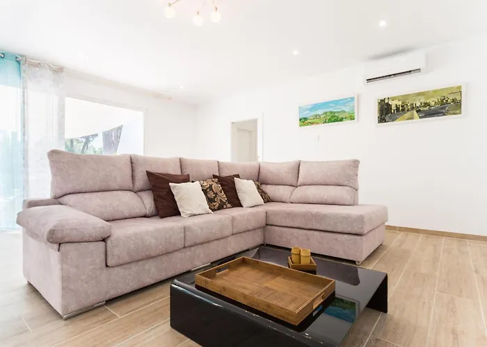 Oasis Picafort * Can Picafort (Mallorca)