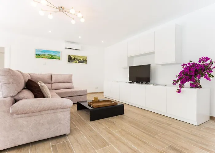 Holiday home Oasis Picafort *