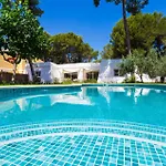 Сasa de vacaciones Oasis Picafort