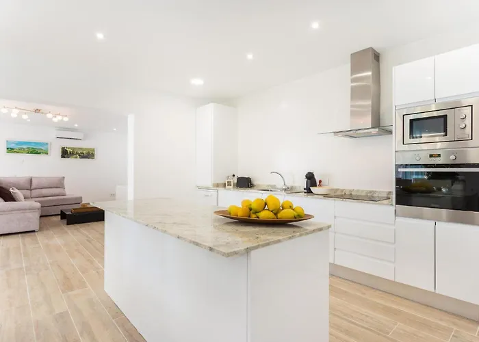 度假居 Oasis Picafort